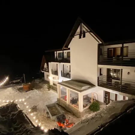 Cetina Rezort Rânca
