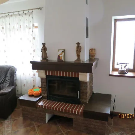 Rezort Cetina *