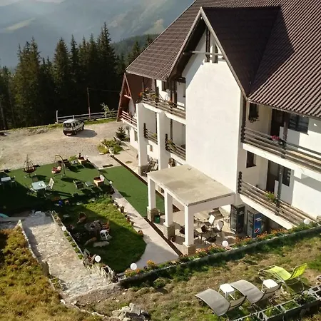 Cetina Rezort Rânca