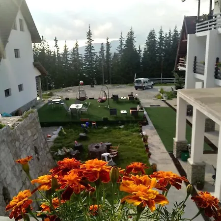 Rezort Cetina *